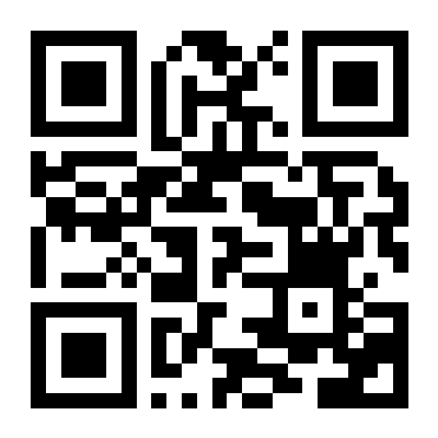 iPhone APP 二维码 | ayxSPORTS